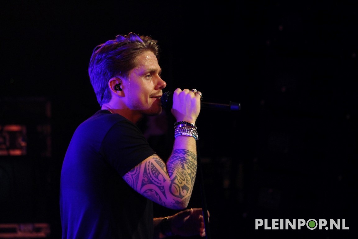 Andre Hazes50
